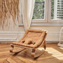 Mobilier - Transat Levo | Noyer - Charlie Crane