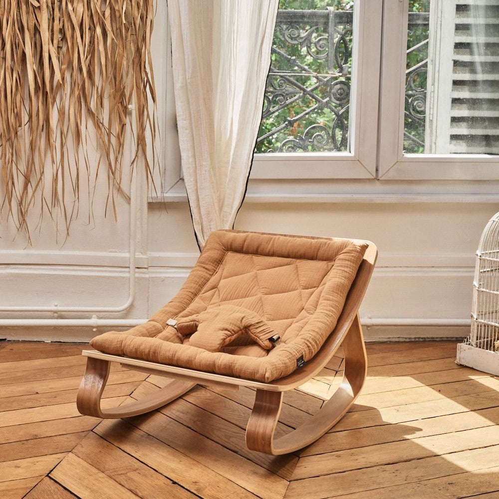 Mobilier - Transat Levo | Noyer - Charlie Crane