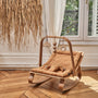 Mobilier - Transat Levo | Noyer - Charlie Crane