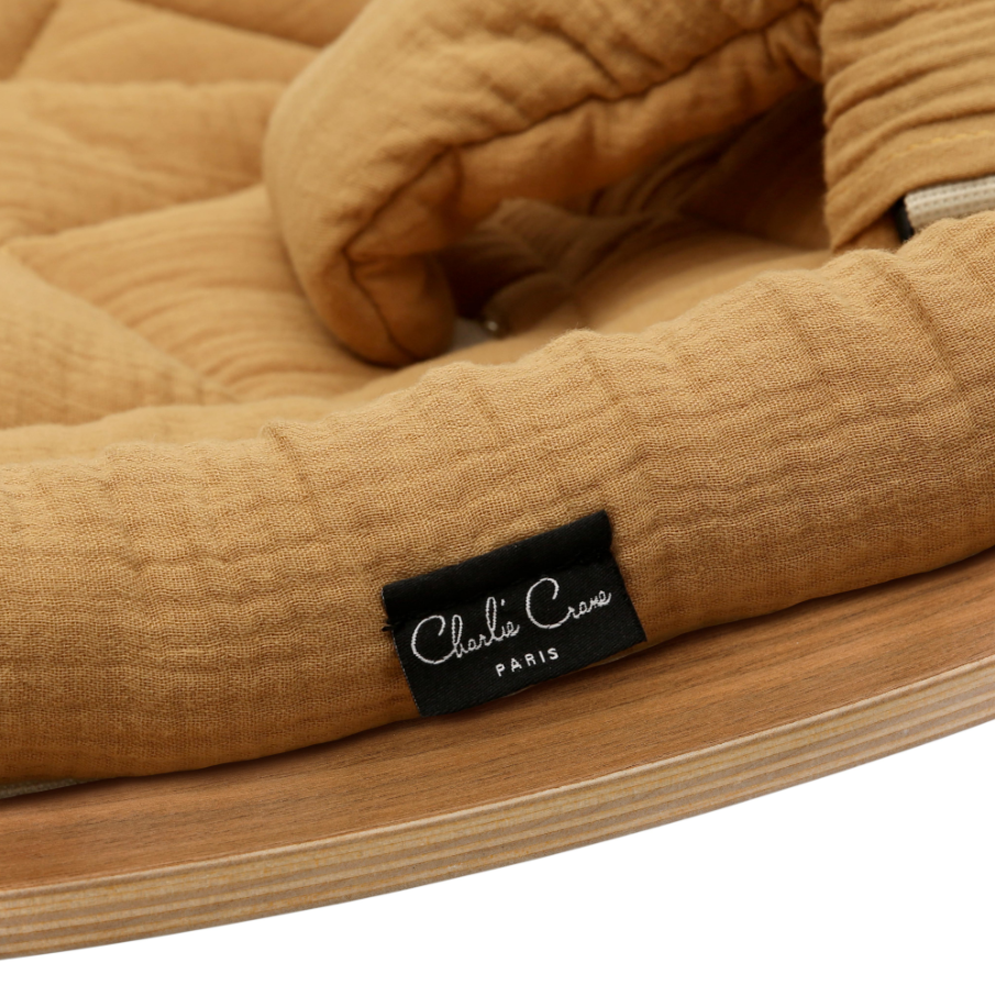 Mobilier - Transat Levo | Noyer - Charlie Crane