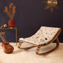 Mobilier - Transat Levo | Noyer - Charlie Crane