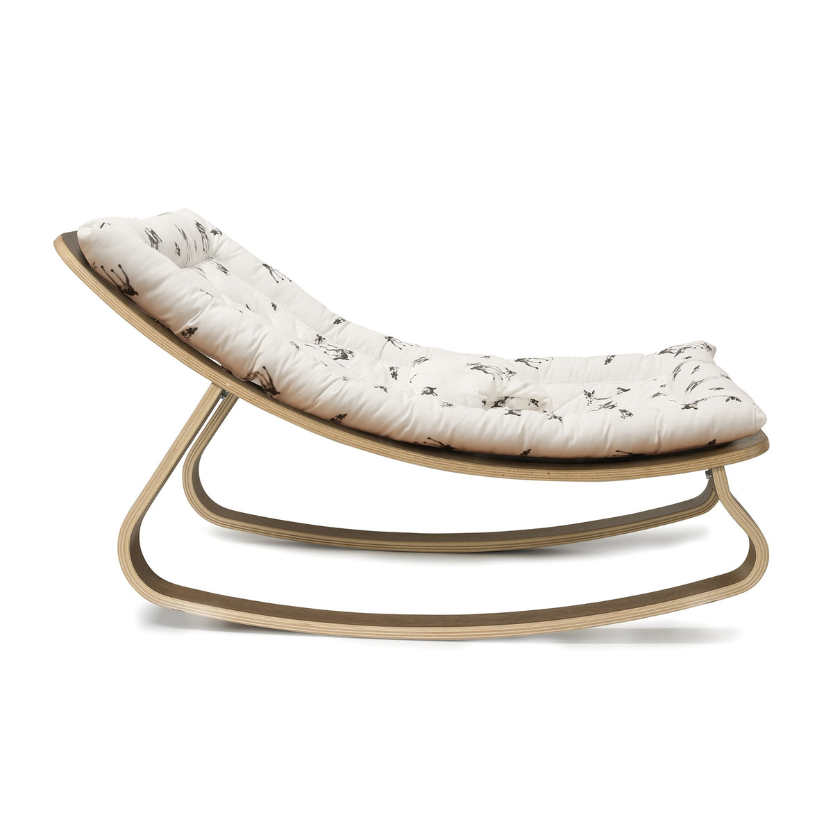 Mobilier - Transat Levo | Noyer - Charlie Crane
