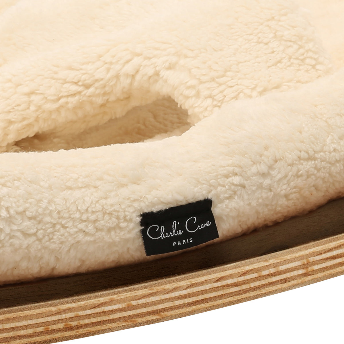 Mobilier - Transat Levo | Noyer - Charlie Crane