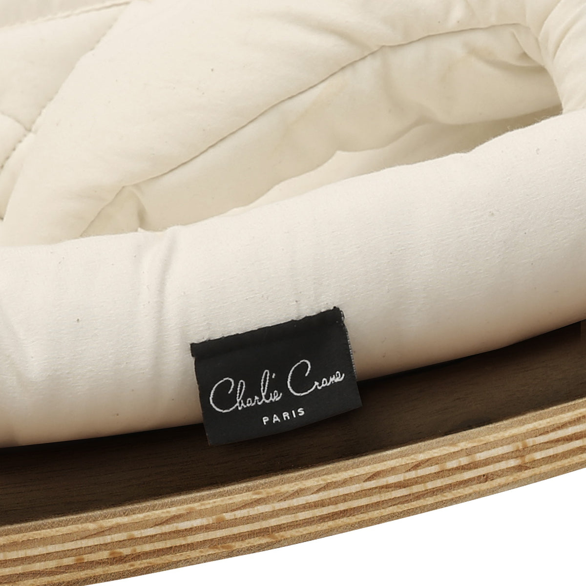 Mobilier - Transat Levo | Noyer - Charlie Crane