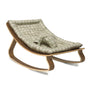 Mobilier - Transat Levo | Noyer - Charlie Crane
