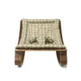 Mobilier - Transat Levo | Noyer - Charlie Crane