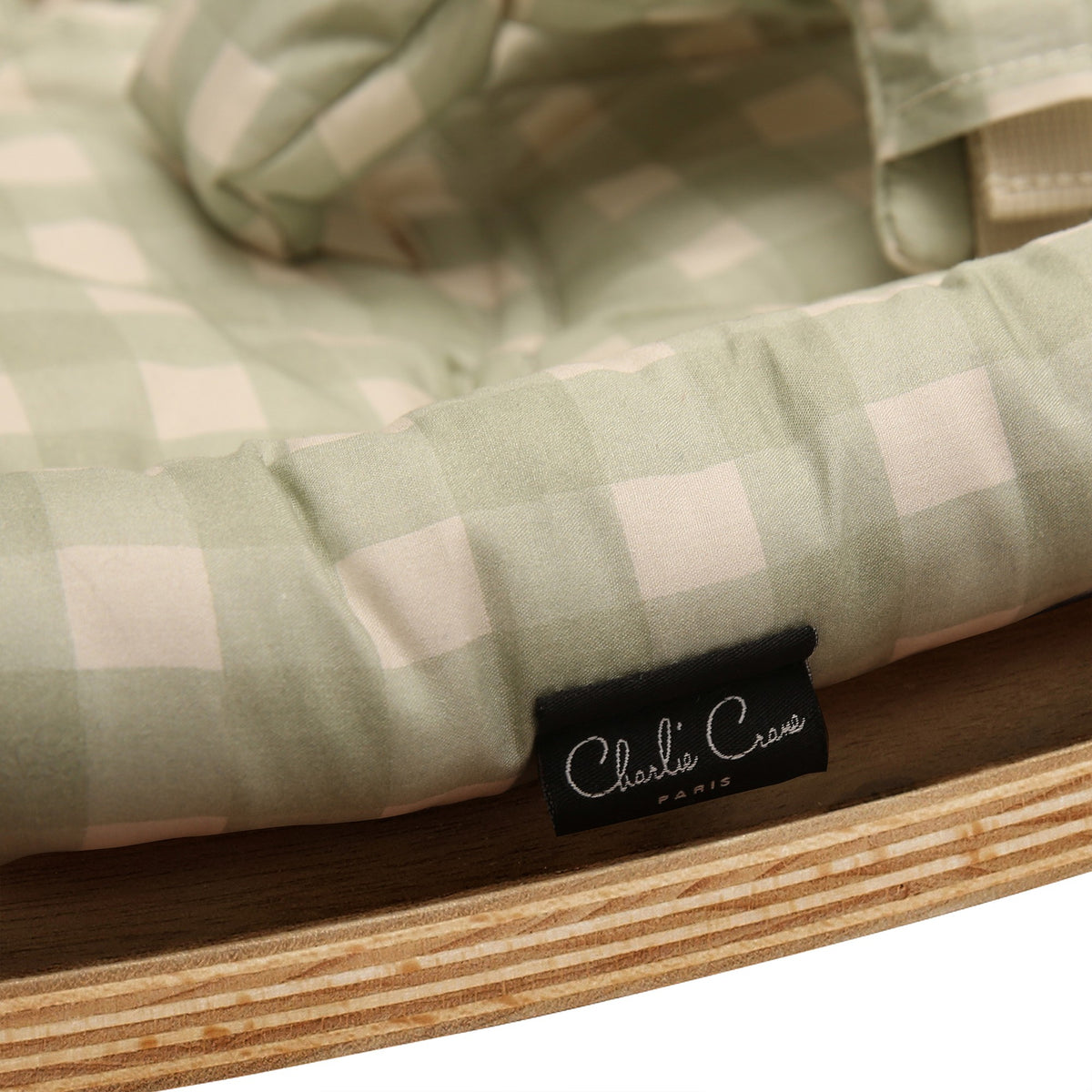Mobilier - Transat Levo | Noyer - Charlie Crane