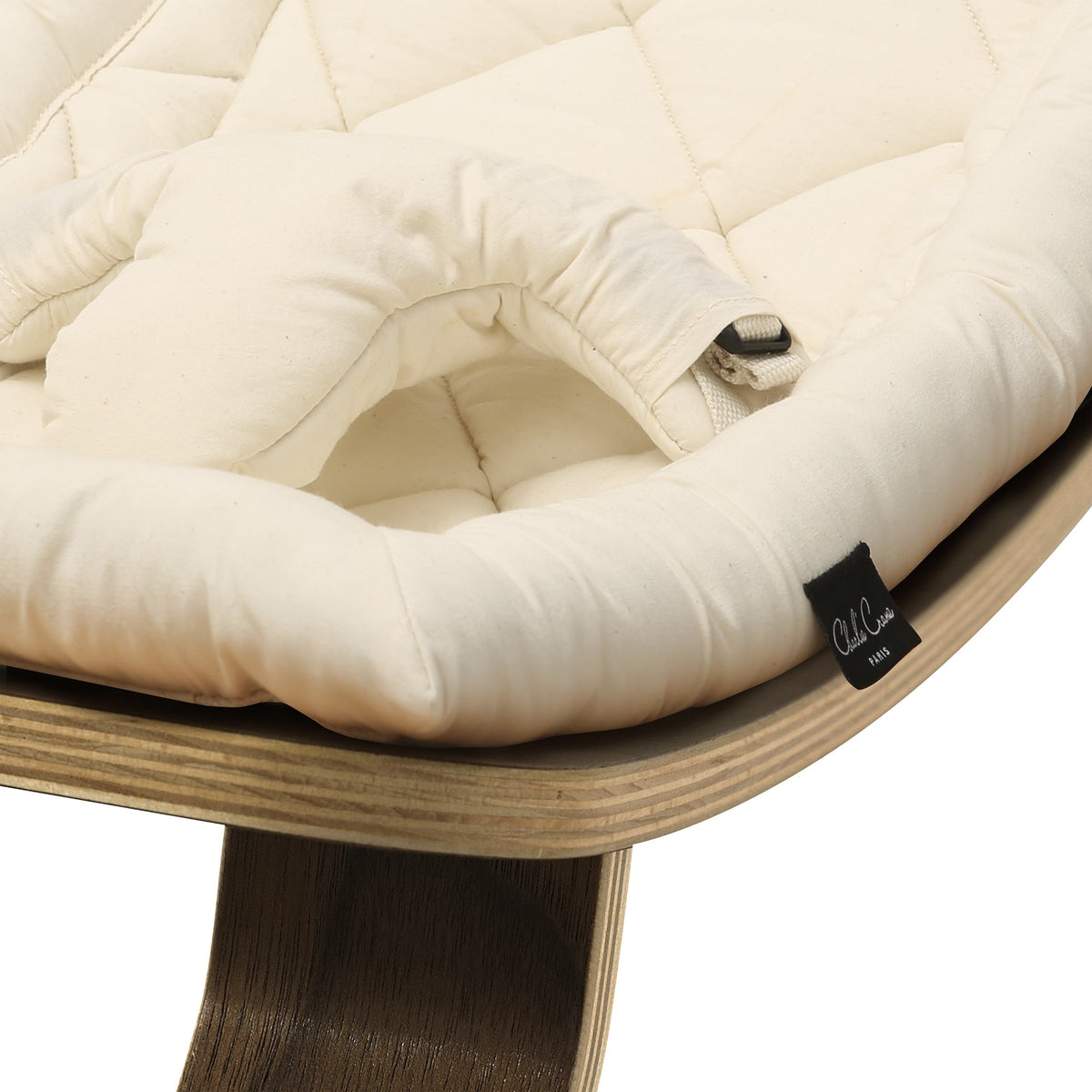 Mobilier - Transat Levo | Noyer - Charlie Crane