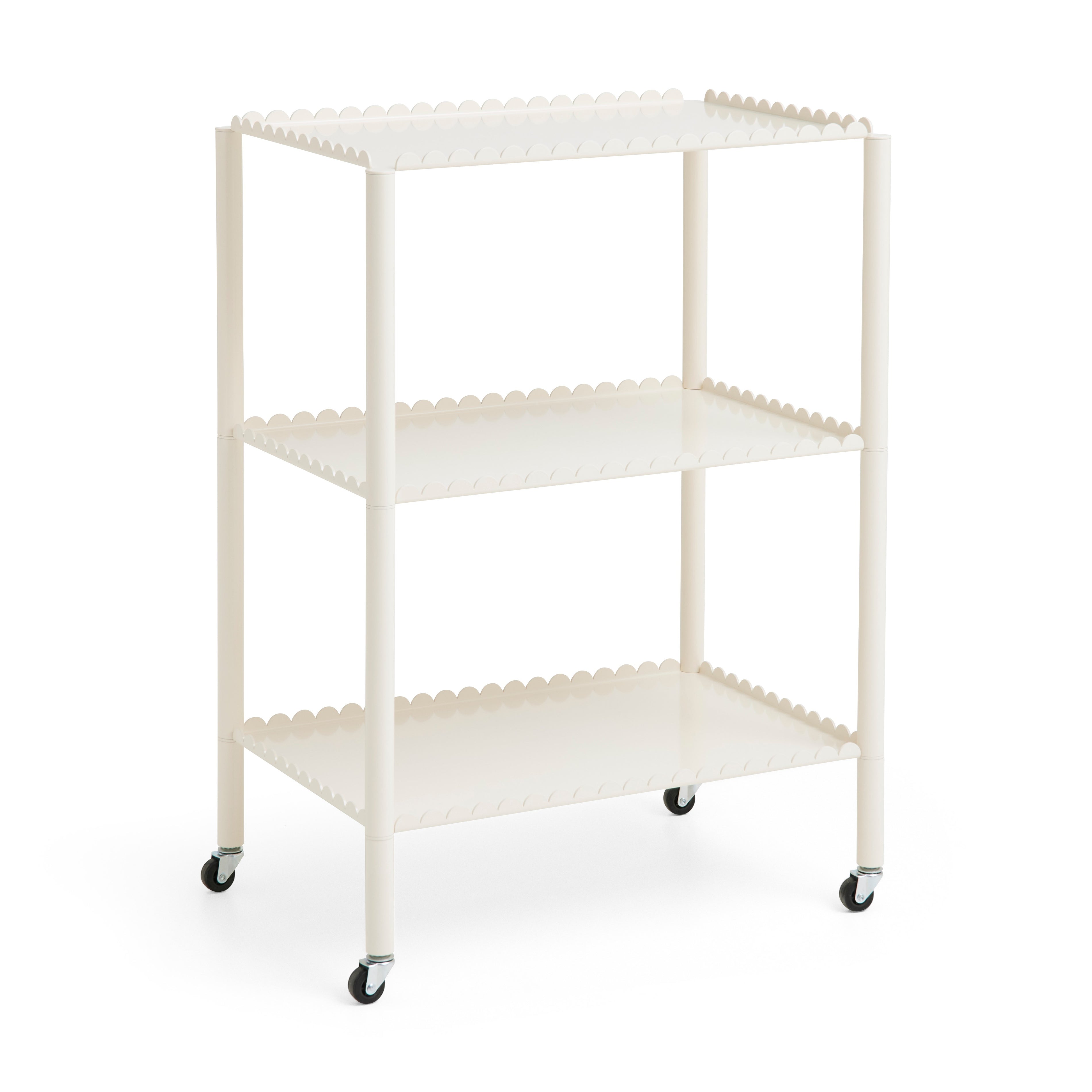 Mobilier - Trolley | Arcs | High - HAY