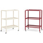 Mobilier - Trolley | Arcs | High - HAY