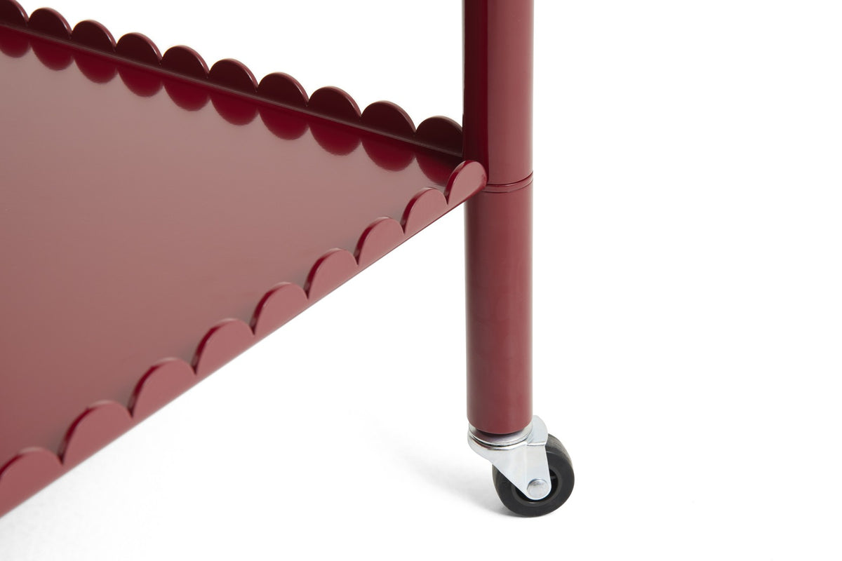 Mobilier - Trolley | Arcs | High - HAY