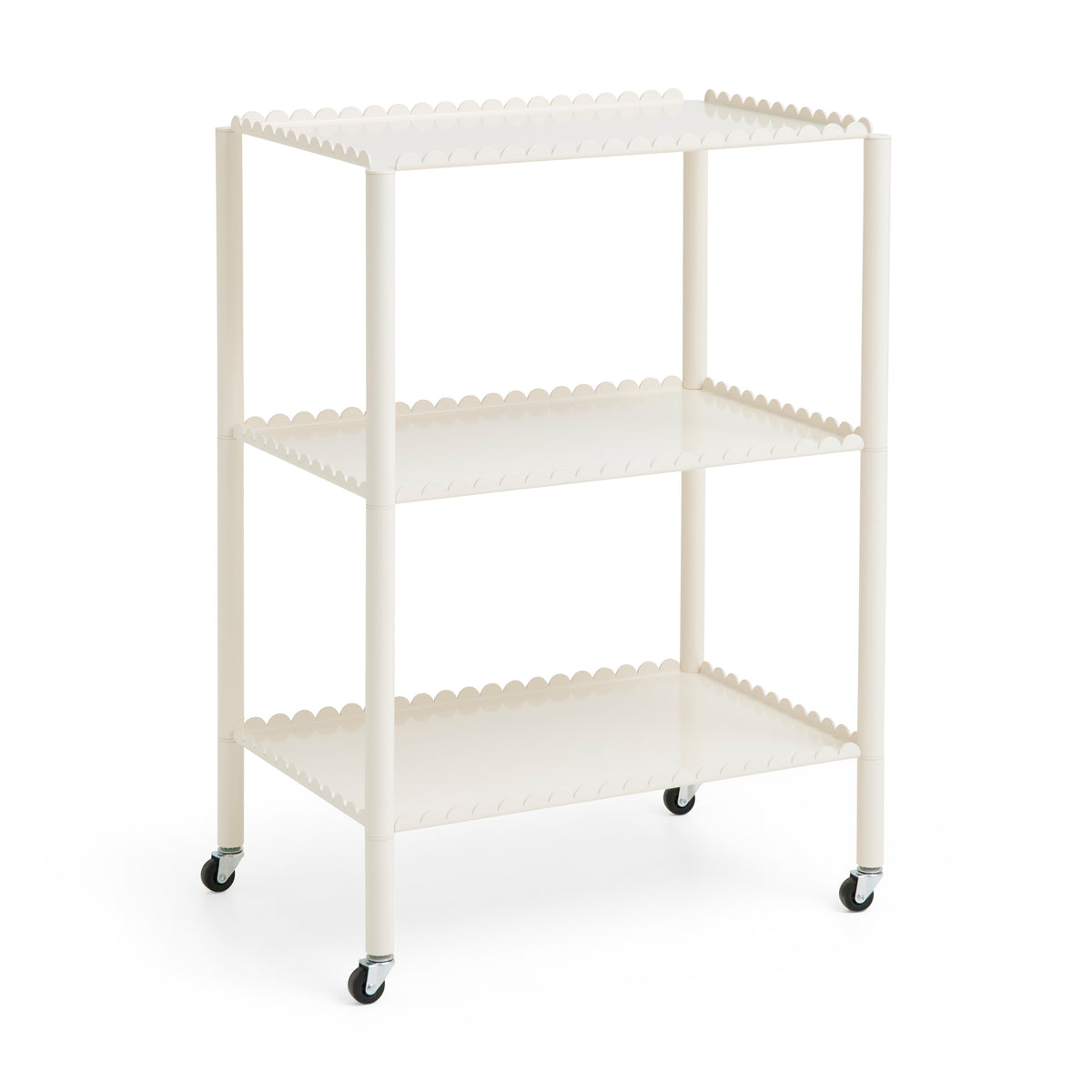 Mobilier - Trolley | Arcs | High - HAY