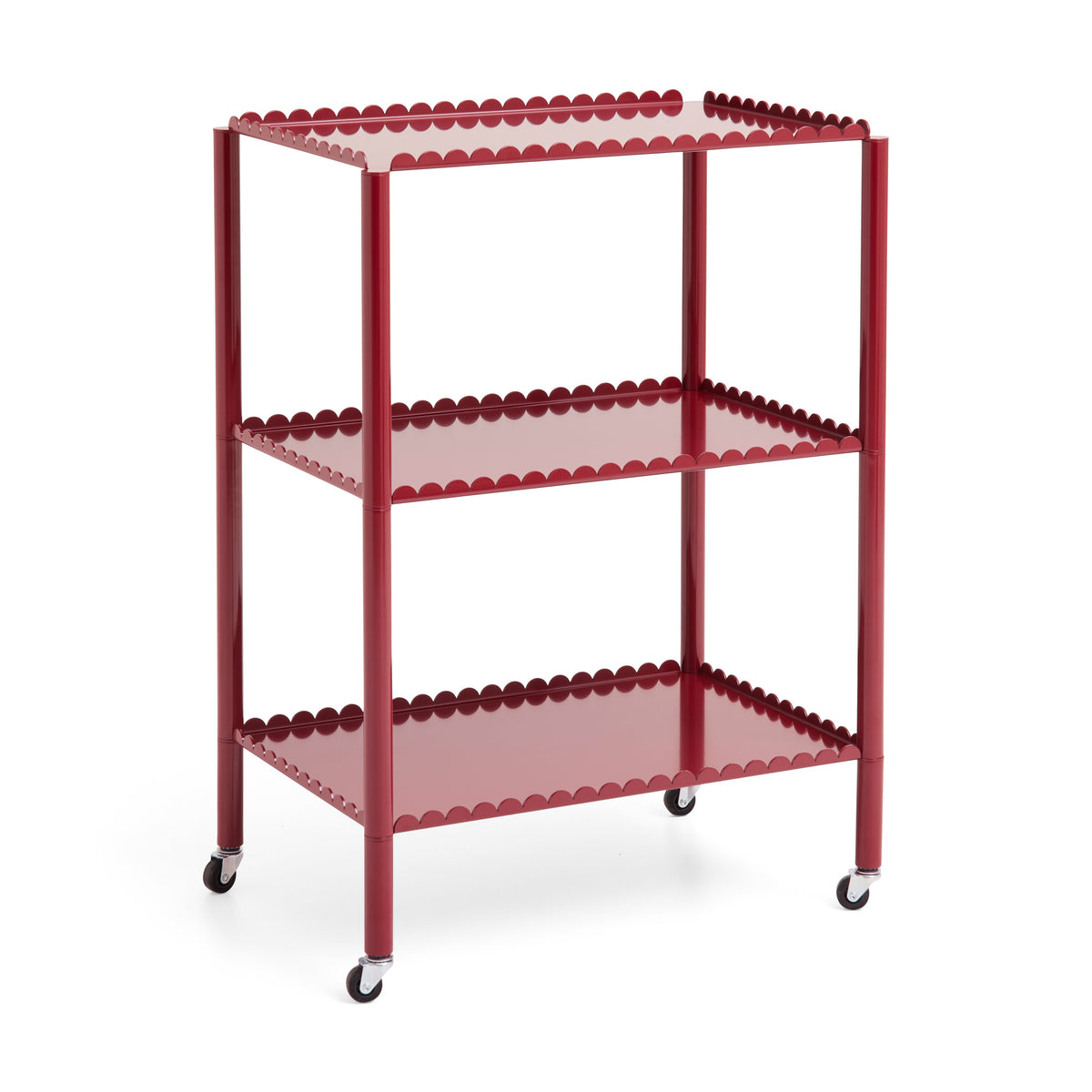 Mobilier - Trolley | Arcs | High - HAY