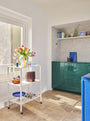 Mobilier - Trolley | Arcs | High - HAY