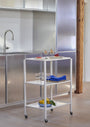 Mobilier - Trolley | Arcs | High - HAY