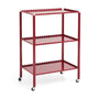 Mobilier - Trolley | Arcs | High - HAY