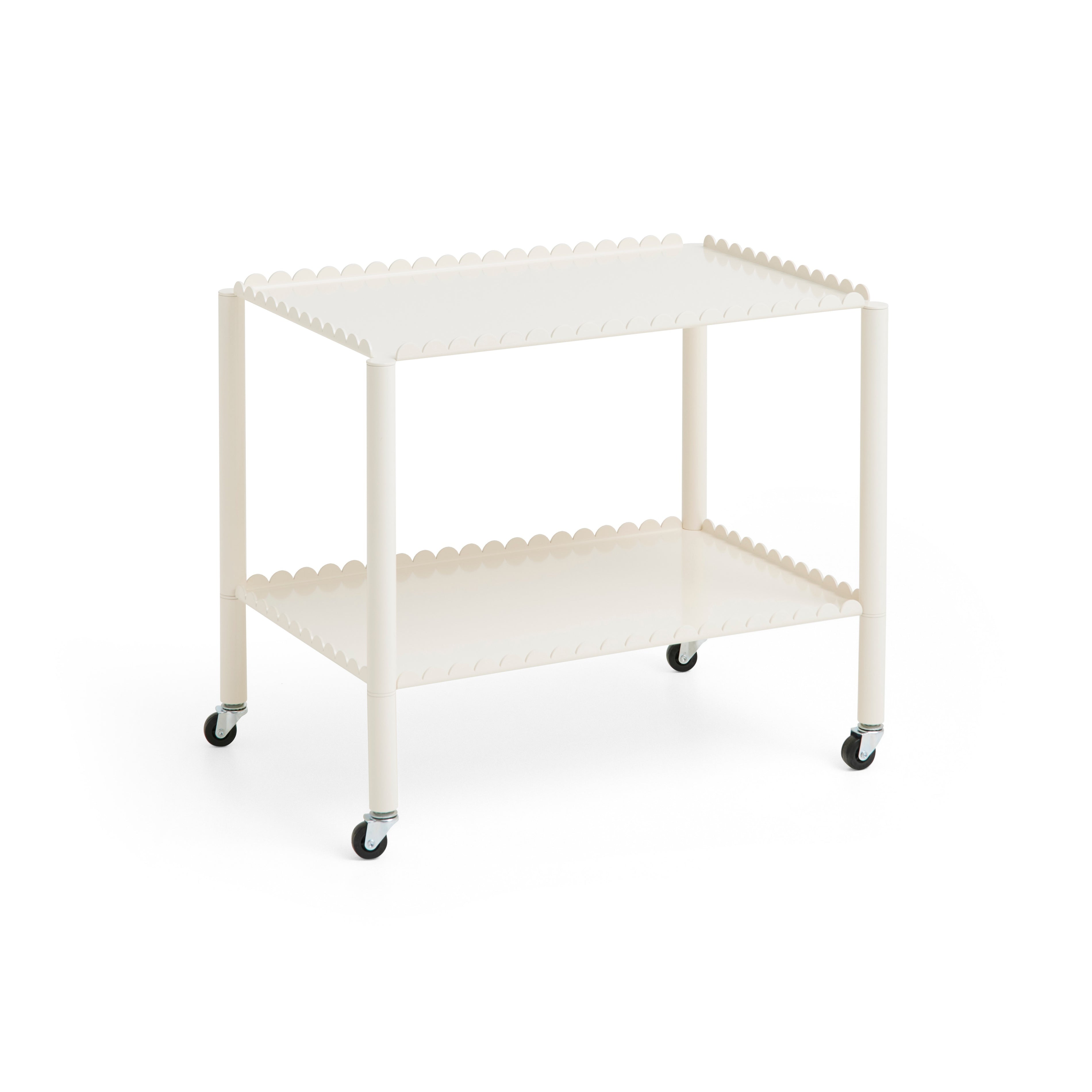 Mobilier - Trolley | Arcs | Low - HAY