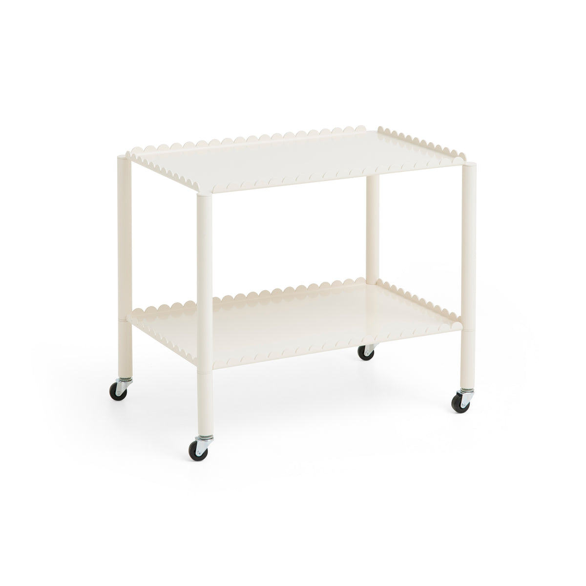 Mobilier - Trolley | Arcs | Low - HAY