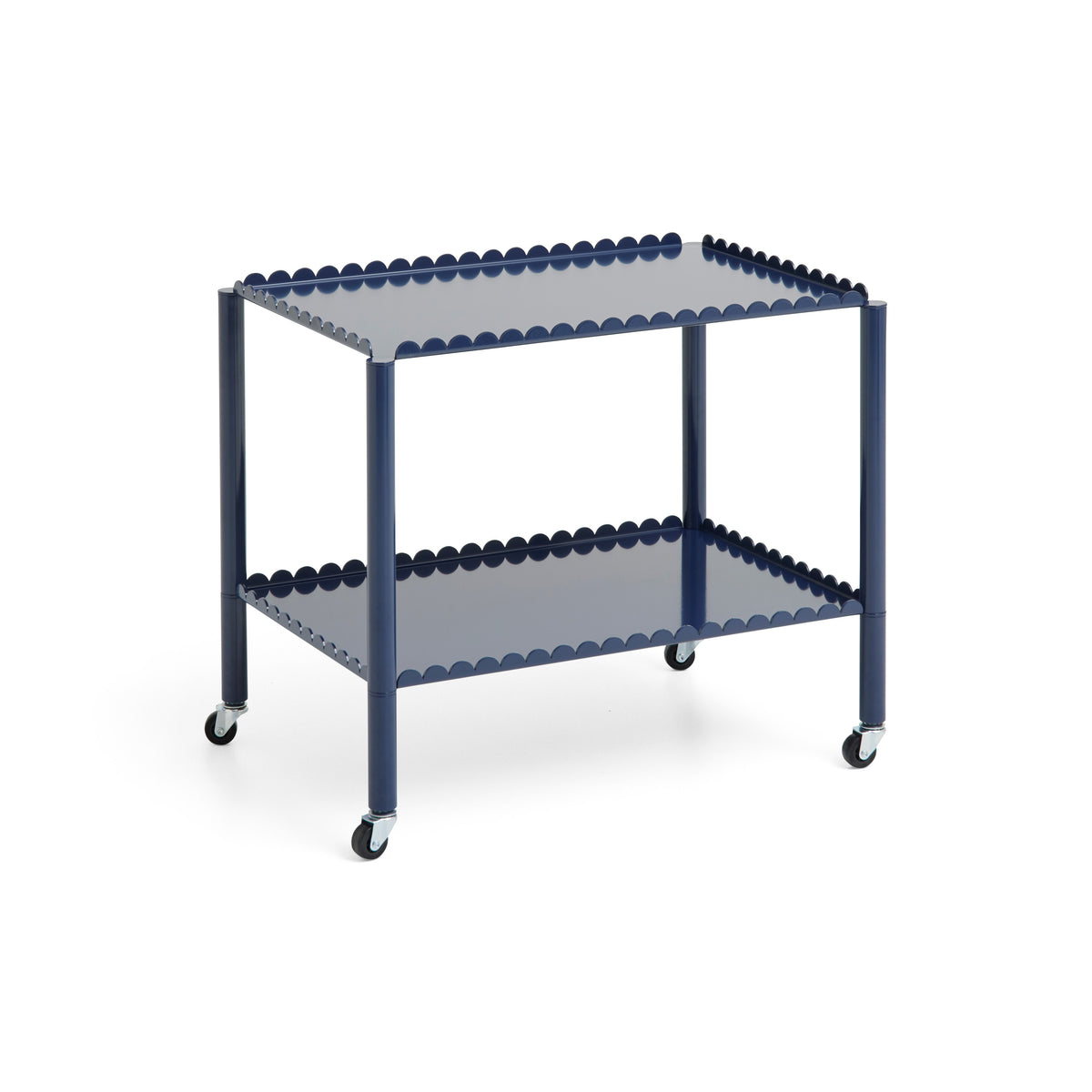 Mobilier - Trolley | Arcs | Low - HAY