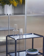 Mobilier - Trolley | Arcs | Low - HAY