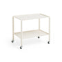 Mobilier - Trolley | Arcs | Low - HAY