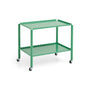 Mobilier - Trolley | Arcs | Low - HAY