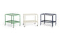 Mobilier - Trolley | Arcs | Low - HAY