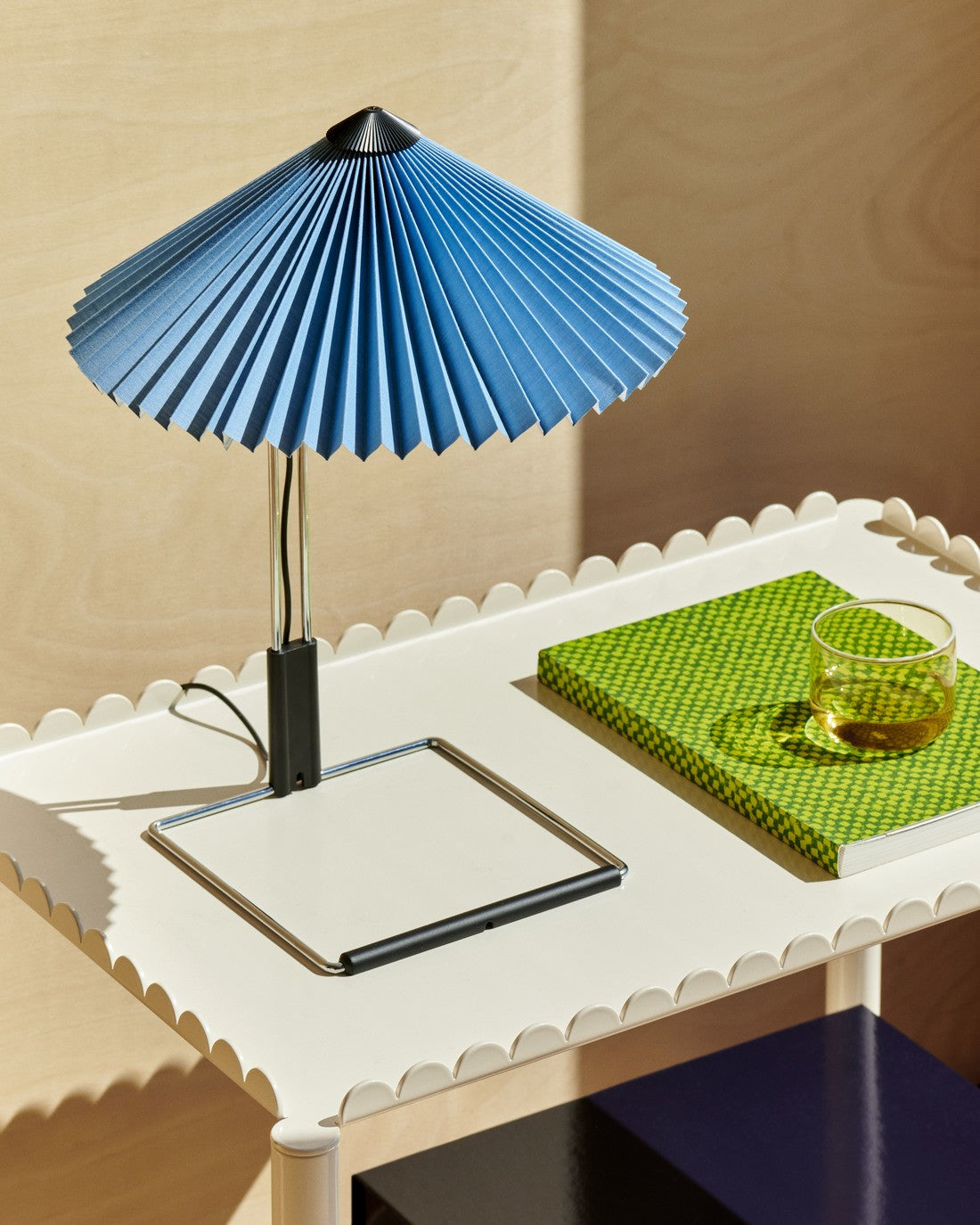 Mobilier - Trolley | Arcs | Low - HAY