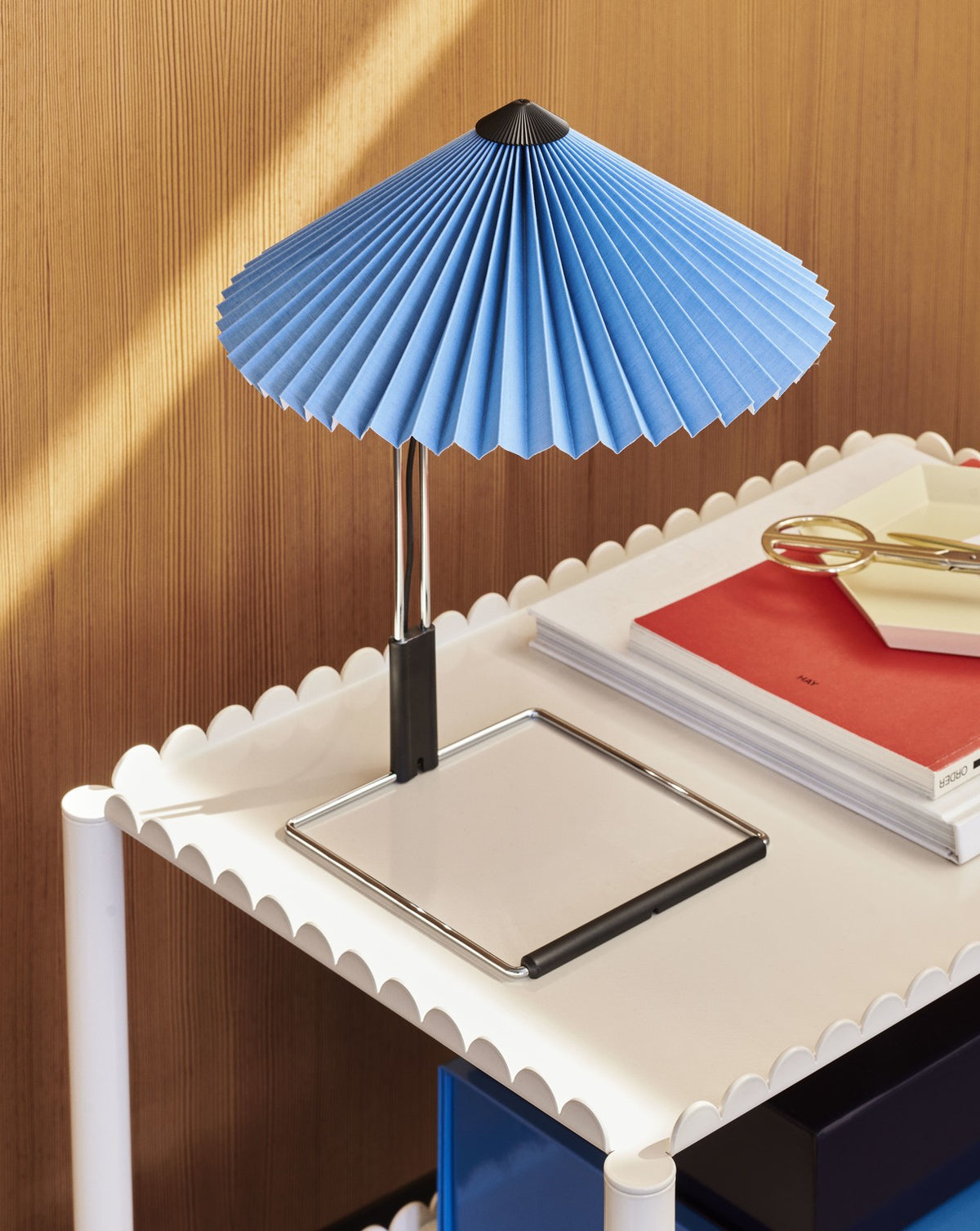Mobilier - Trolley | Arcs | Low - HAY