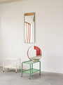 Mobilier - Trolley | Arcs | Low - HAY