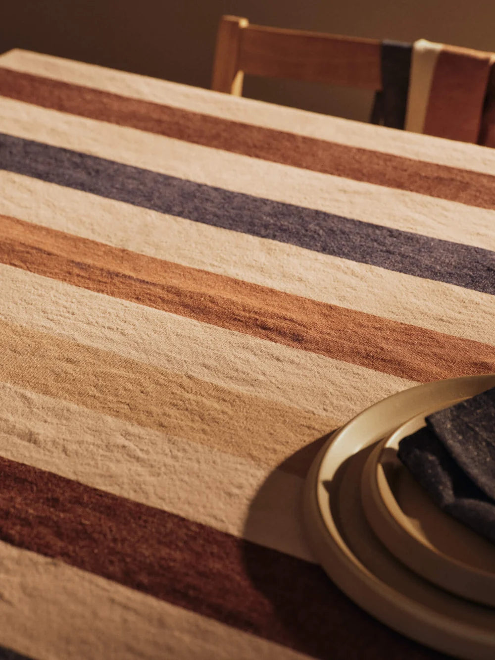 Nappe | Hale Tablecloth
