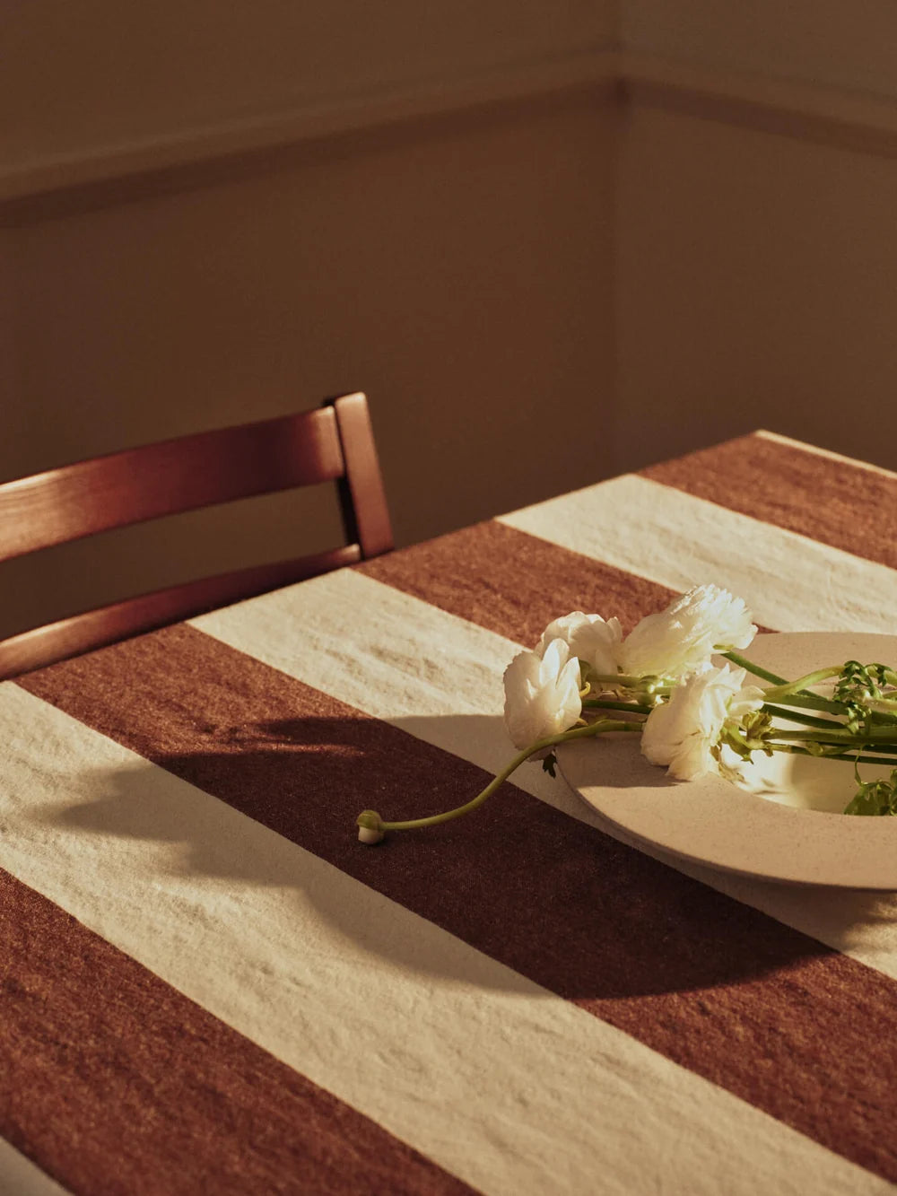 Nappe | Hale Tablecloth