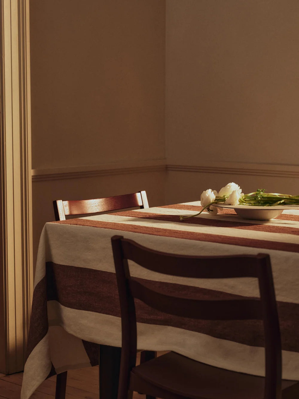 Nappe | Hale Tablecloth