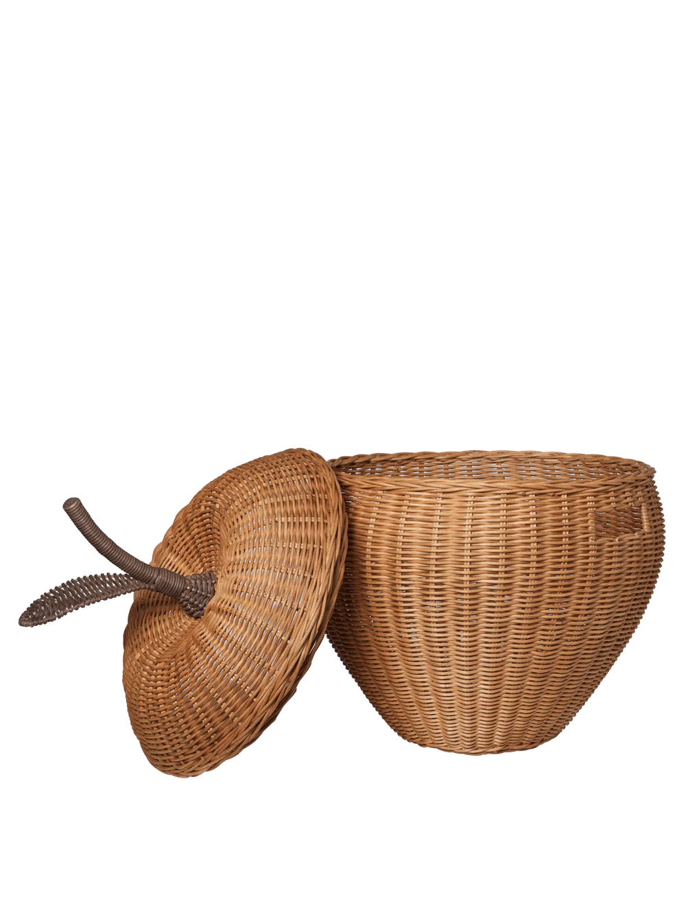 Panier | Apple Braided Storage