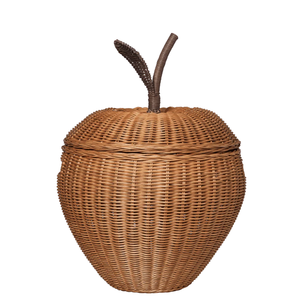 Panier | Apple Braided Storage