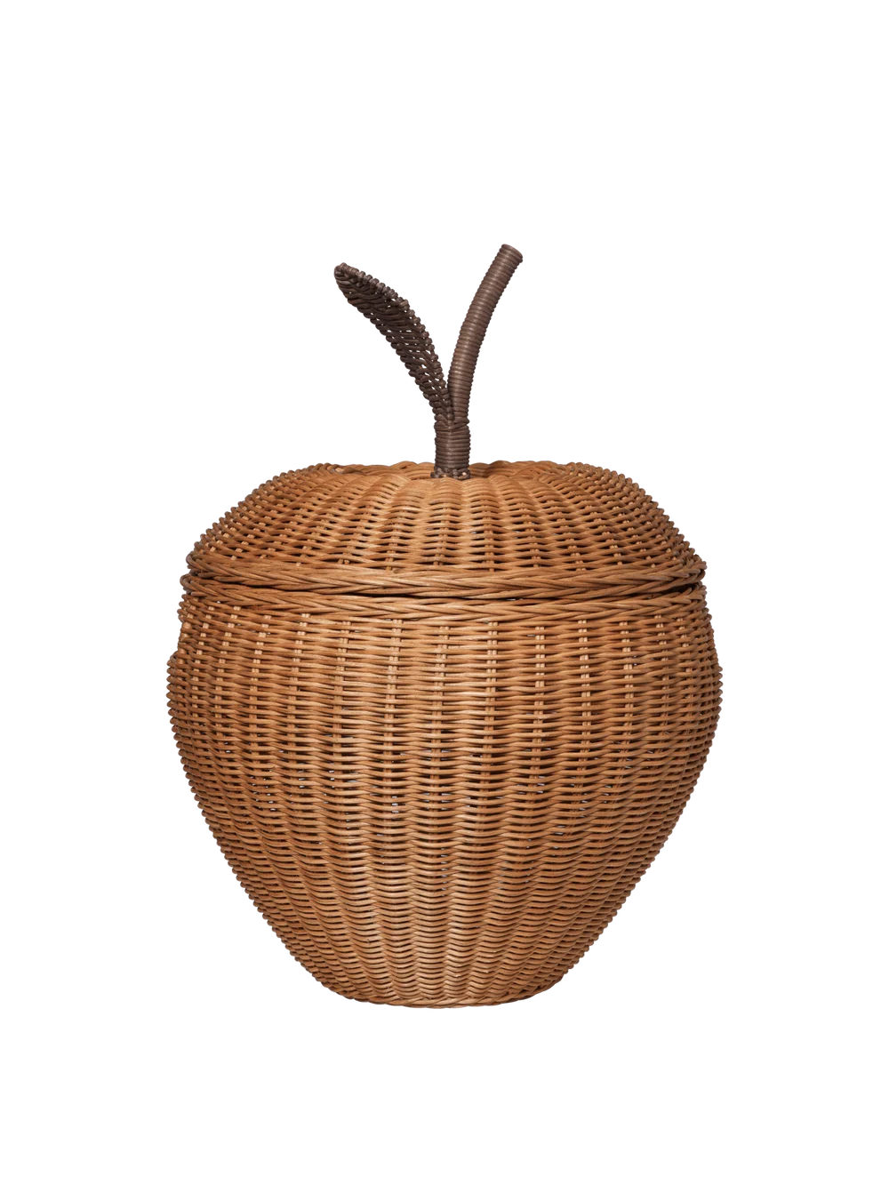 Panier | Apple Braided Storage