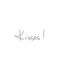 Papeterie - Bloc-notes KissNail Small - Raumgestalt