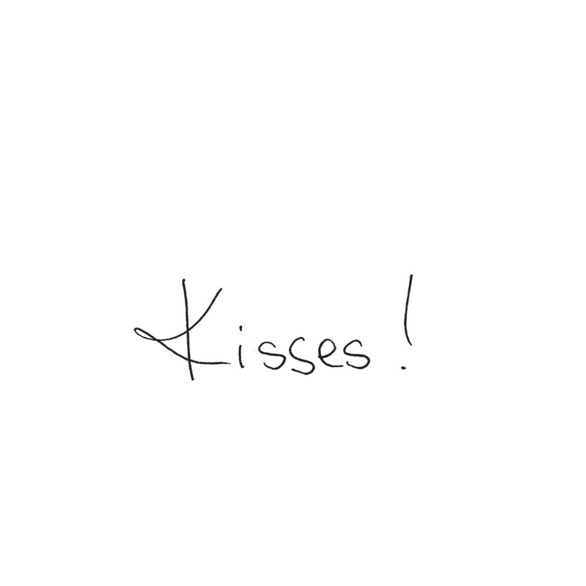 Papeterie - Bloc-notes KissNail Small - Raumgestalt