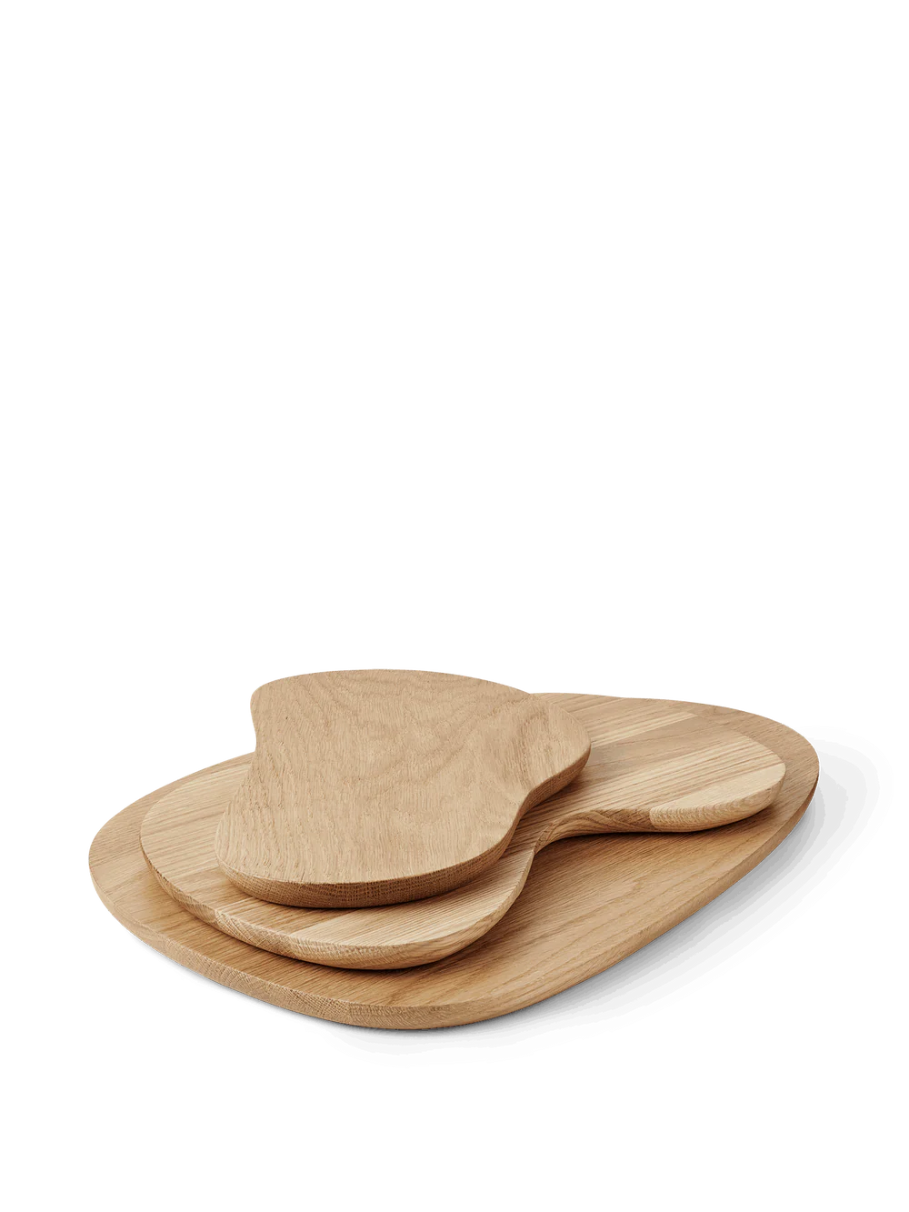 Schneidebretter | Cairn - 3er-Set - Ferm Living