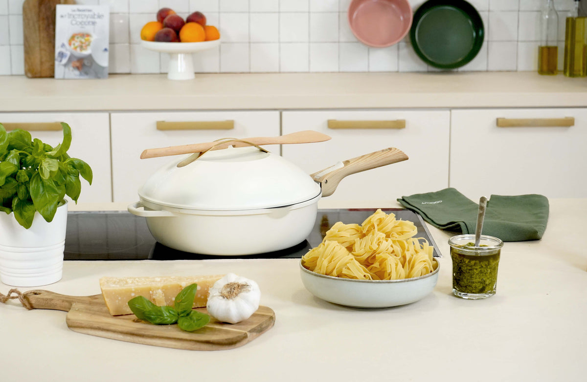 Plats et cuisson - La Fabuleuse Poêle | Ø 24 cm - Cookut