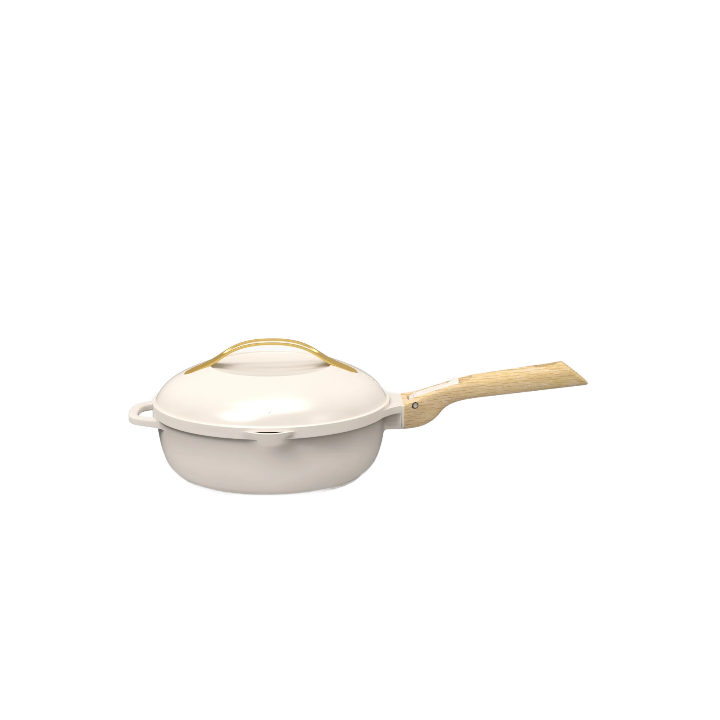 Plats et cuisson - La Fabuleuse Poêle | Ø 24 cm - Cookut