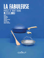 Plats et cuisson - La Fabuleuse Poêle | Ø 24 cm - Cookut