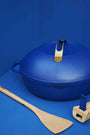 Plats et cuisson - La Fabuleuse Poêle | Ø 24 cm - Cookut