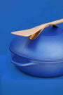 Plats et cuisson - La Fabuleuse Poêle | Ø 24 cm - Cookut