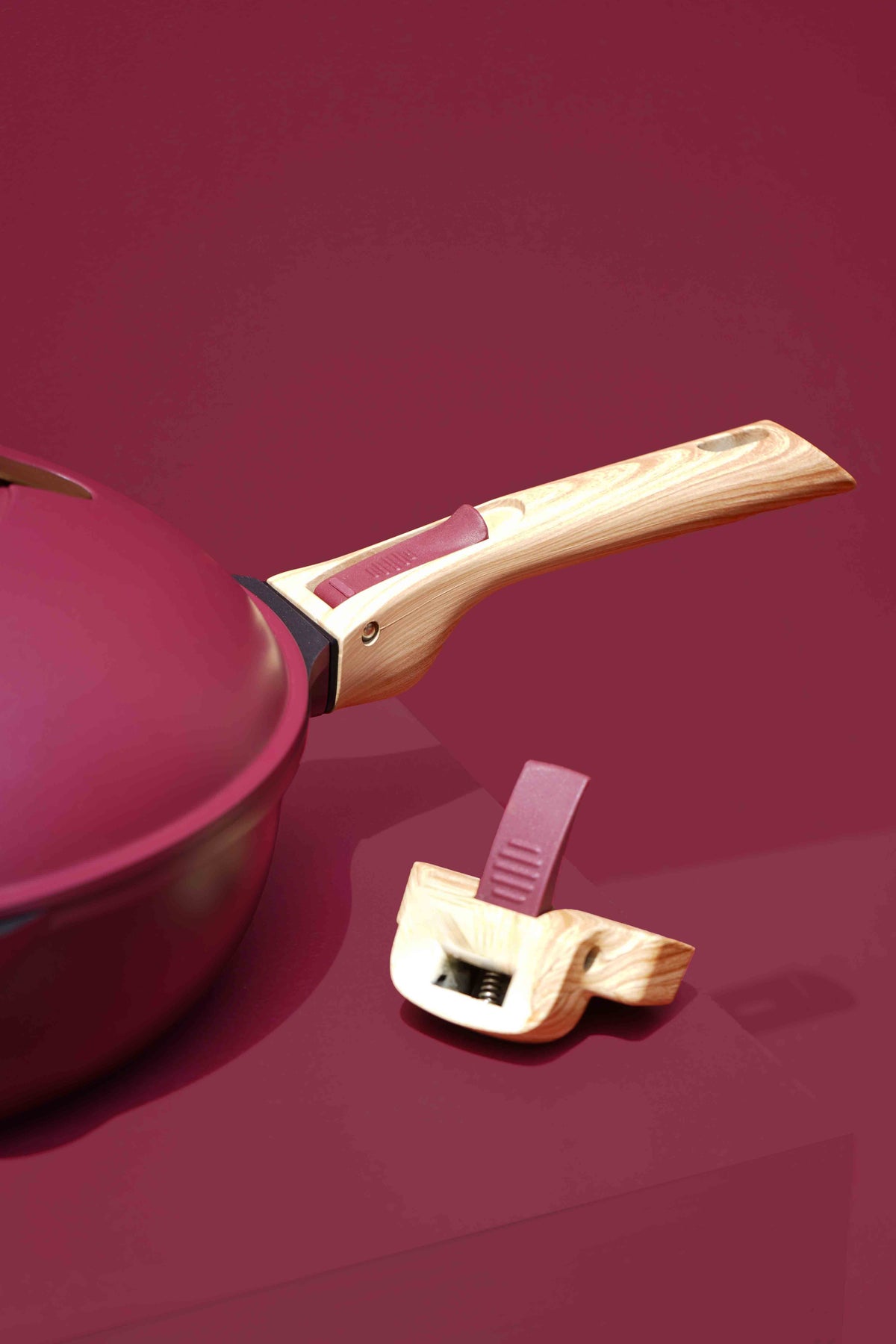 Plats et cuisson - La Fabuleuse Poêle | Ø 24 cm - Cookut
