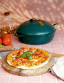 Plats et cuisson - La Fabuleuse Poêle | Ø 24 cm - Cookut