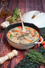 Plats et cuisson - La Fabuleuse Poêle | Ø 24 cm - Cookut