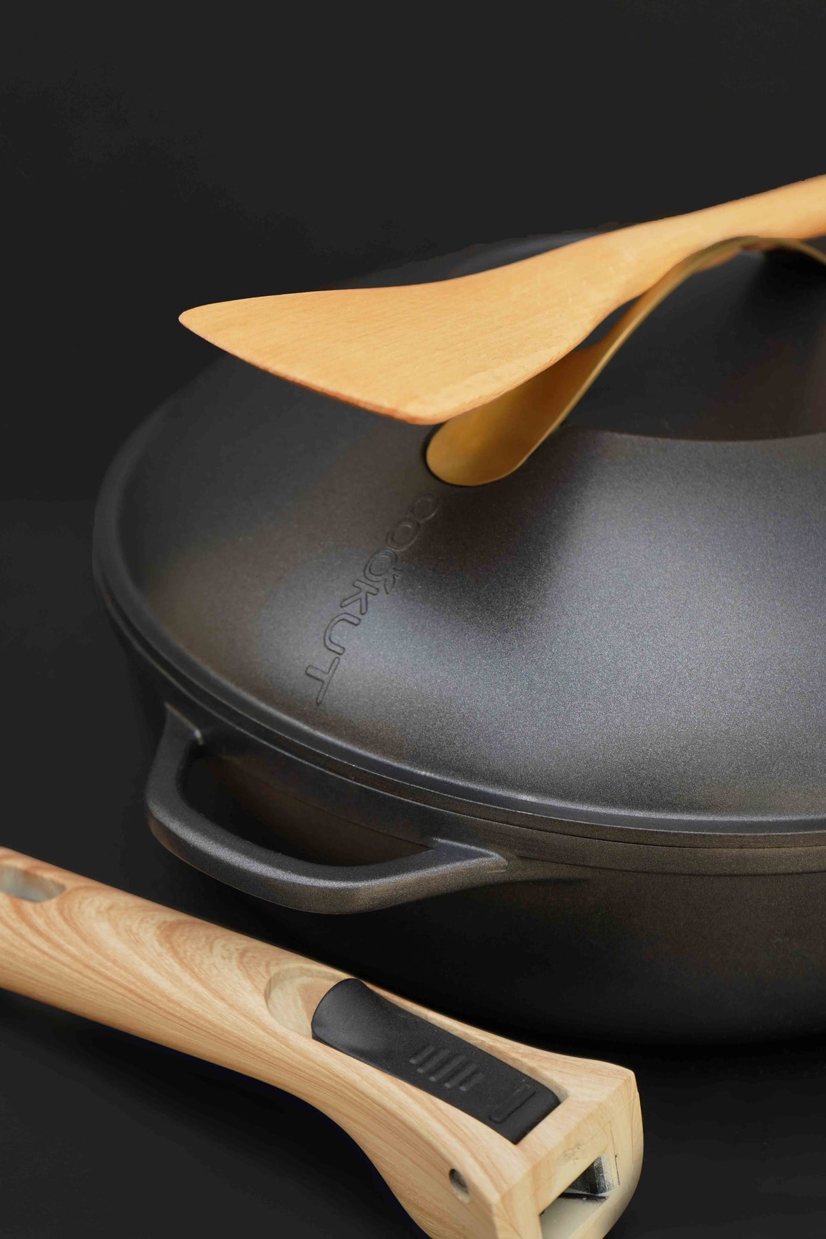 Plats et cuisson - La Fabuleuse Poêle | Ø 24 cm - Cookut