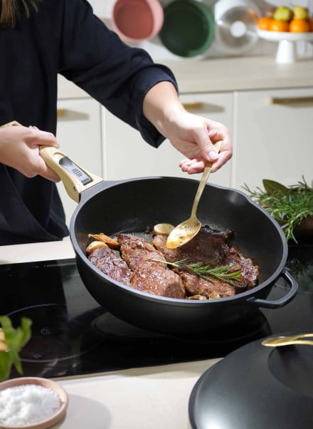 Plats et cuisson - La Fabuleuse Poêle | Ø 24 cm - Cookut