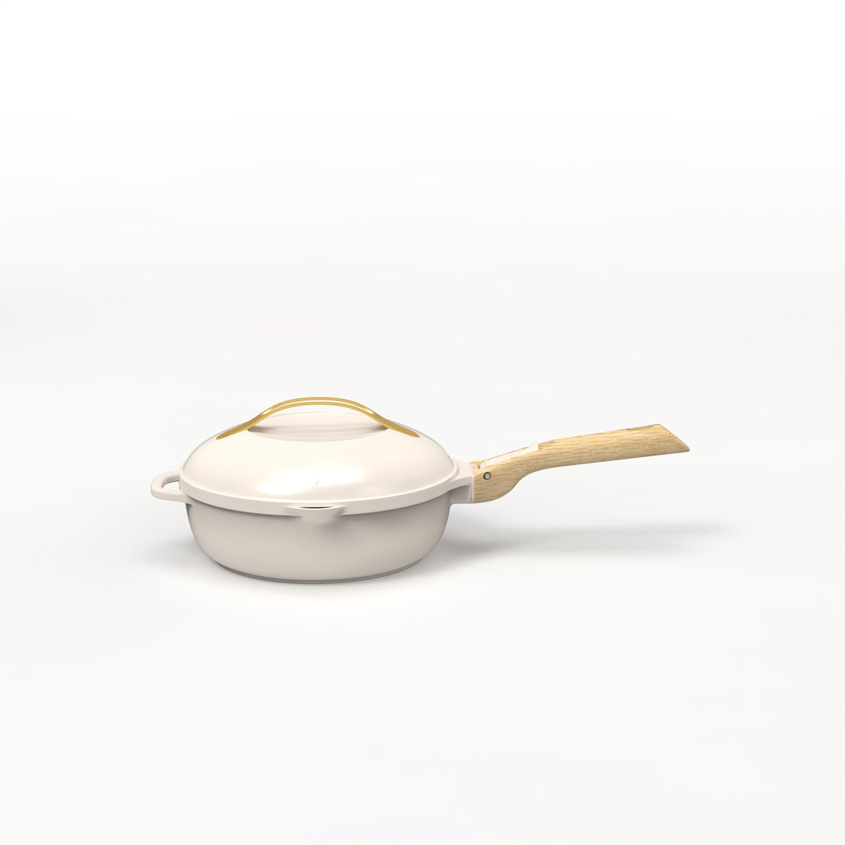 Plats et cuisson - La Fabuleuse Poêle | Ø 24 cm - Cookut